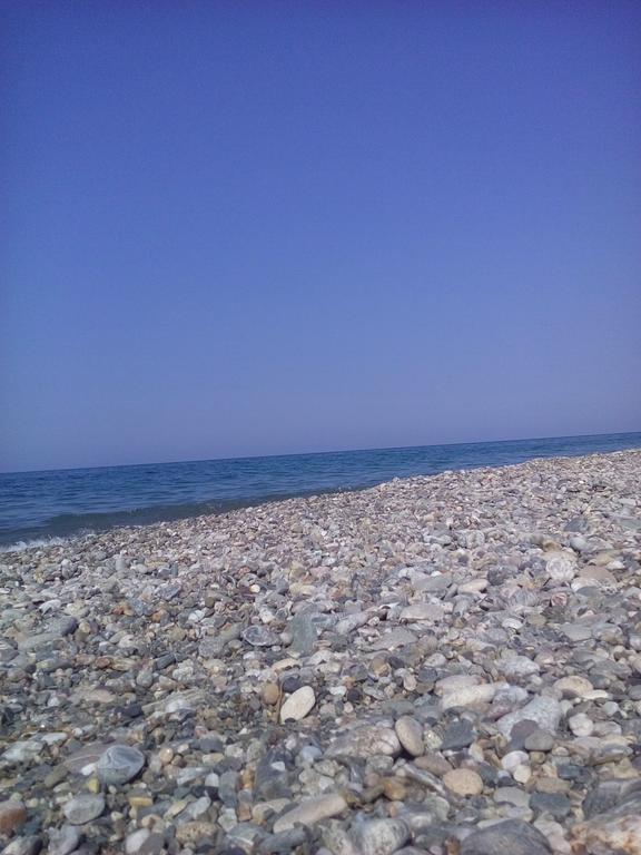 Agriturismo Il Maresciallo Villa Cariati Buitenkant foto
